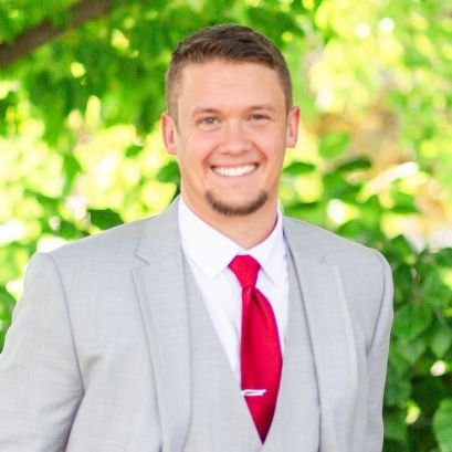 Illinois State Alum | Husband & Father | Business Analyst | Packers, Warriors, Sharks, Giants