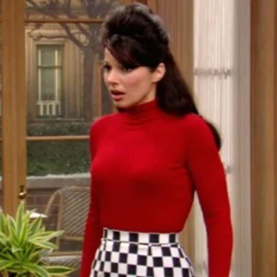Posting clips from “The Nanny” without context, every day! Spanish Twitter: NoContextoNanny | English IG: NoContextTheNanny | Spanish IG: NoContextoLaNinera