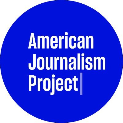 The first-ever venture philanthropy dedicated to #localnews. We invest in + build nonprofit newsrooms that are sustained by and look like the people they serve.