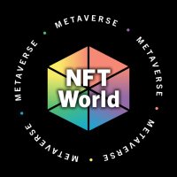 NFT World (@nft_world) 's Twitter Profile