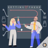Getting There Podcast (@gettingthere__) 's Twitter Profile