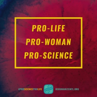 Human Rights 👨‍👩‍👧‍👦 | Animal Rights 🐶 | Consistent Life Ethic ☮️