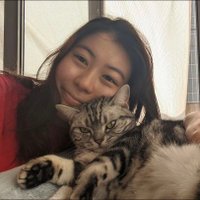 Lisa Orii / 織井理咲 (@lisaorii) 's Twitter Profile Photo