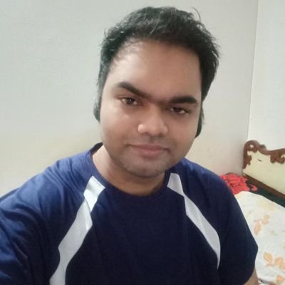 amit_2109's profile picture. 