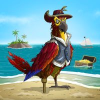 Jaws (@jawsthechef) 's Twitter Profile