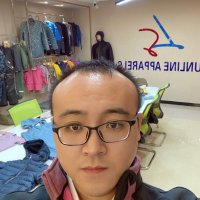Yellow Raincoat(@SongJiantao) 's Twitter Profile Photo