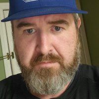 Burl 🇺🇸 (@thereverendburl) Twitter profile photo
