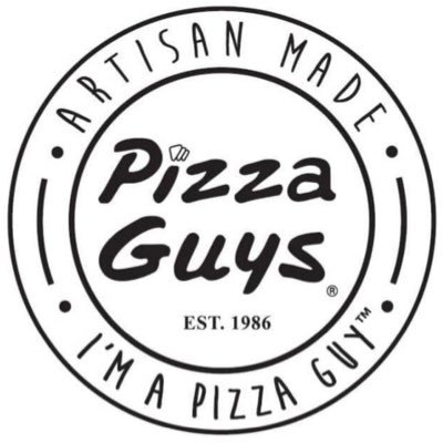 Home of the Specialty Pizzas 🍕 Order Pizza Guys for lunch, dinner, or late-night delivery anytime! #PizzaGuy