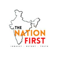 NationFirst | Yuvvabharat(@yuvvabharat) 's Twitter Profile Photo