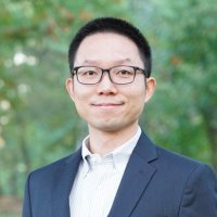 Ruoyu Chen (@steven_rchen) 's Twitter Profile