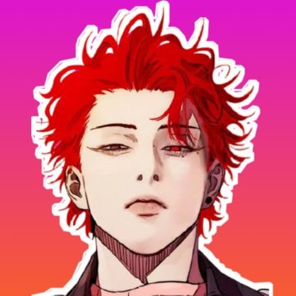 mano_orochimaru's profile picture. Curto uns manhwas e tals...