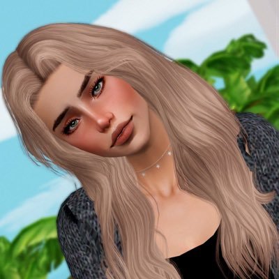 23 ♡ in love with sims and sleeping