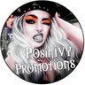 posinivypromo's profile picture. Unleash Your Creativity