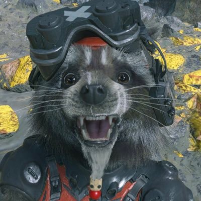 🎩グレイテスト・ショーマン沼の住人のヘビーゲーマー🎮映画、洋楽、ゲーム、飯テロ、たま〜に猫などを呟くエンタメ趣味垢です。いいねやRTに感謝✨フォローはご自由に。気になった方はフォロバしますが、基本的にこちらからのフォローはしてません🙏 お別れはブロ解で!