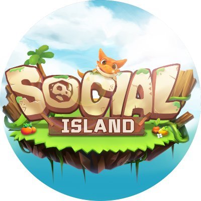 Welcome To The Social Metaverse
Social Island Is The World's First Social NFT Game
Play,Social,Earn