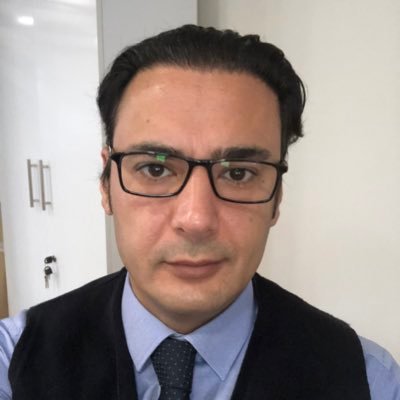 cengizozturk79's profile picture. 