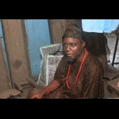 EdetElijah4's profile picture. A christian, Actor, critical thinker.