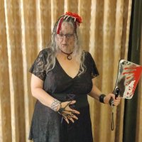 Veronica Smith (@vee_l_smith) 's Twitter Profile Photo Veronica Smith (@vee_l_smith) 's Twitter Profile Photo