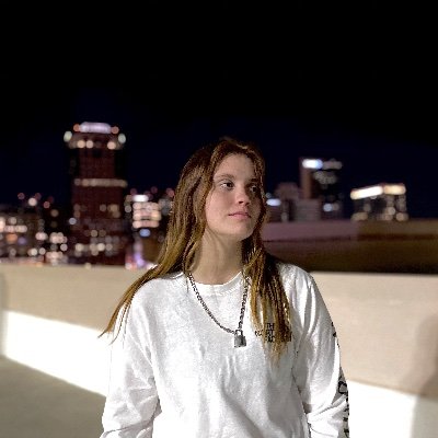 I make videos
Arizona 🌵
New video every other Friday