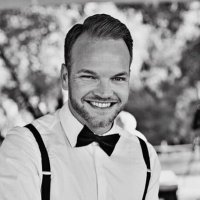 Chad Gilbert - @ChadGilbert Twitter Profile Photo