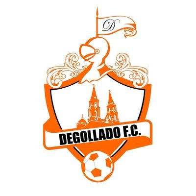 Cuenta oficial de Degollado FC, equipo que milita en la Liga TDP MX