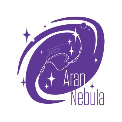 The Aran Nebula Foundation. Founded by Dr. Kiana Aran in December 2021.