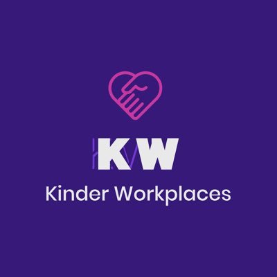 Working hard to create a kinder workplace so employees feel psychologically safe to do their best work.