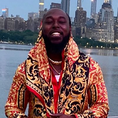 Tah_Nitty's profile picture. YAE CEO .