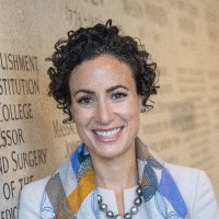 Yael K. Heher, MD MPH FRCP(C)(@yaelheher) 's Twitter Profile Photo