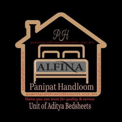 exclusive online partner for Brand Alfina, wholesale of other brands with product like Bedsheet, bed covers, curtains, rugs, doormats etc