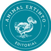 Animal Extinto Editorial(@animalextintoed) 's Twitter Profileg