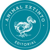 Animal Extinto Editorial (@animalextintoed) 's Twitter Profile