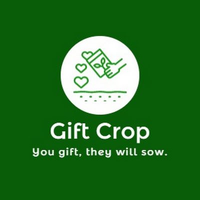 Gift Crop is an eco-business. It is set up to manufacture & promote eco-friendly products. 
Online Delivery Service #GiftCrop