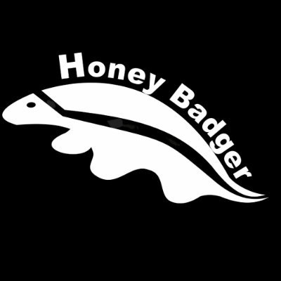 Distributor of Honey Badger Knives in the USA