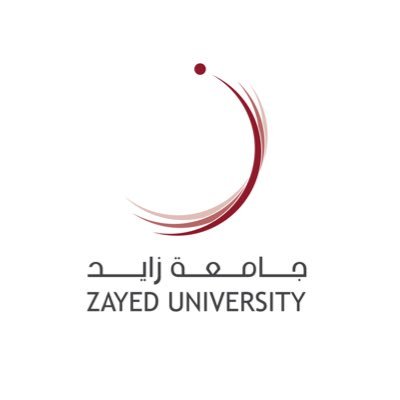 Zayed University's College of Interdisciplinary Studies
كلية الدراسات متداخلة التخصصات بجامعة زايد