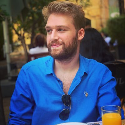 AhmadTakkoush's profile picture. 