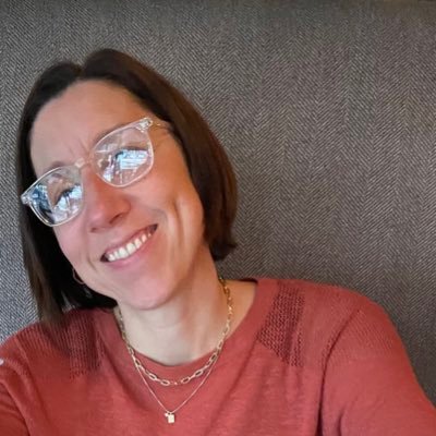 Assistant Principal, Calgary Board of Education • Teach hard, hug more, and be kind above all • she/her