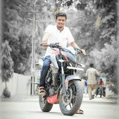 Nagendrapallam2's profile picture. 