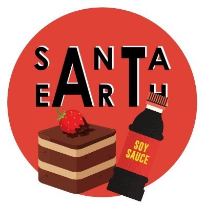 SantaEarthTH Profile Picture