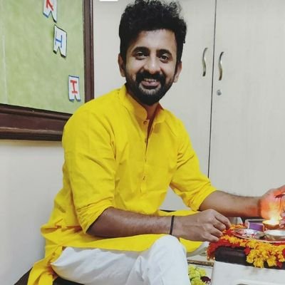 RiteshKapse3's profile picture. Senior Software Engineer at NVIDIA graphics