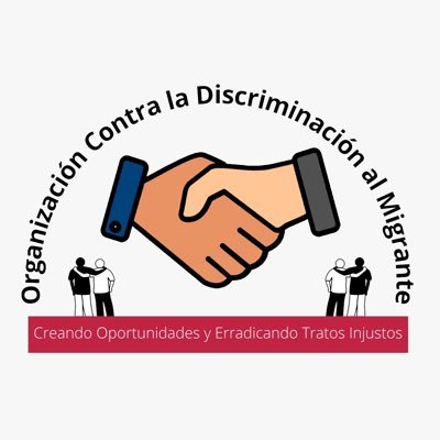 📚 Somos estudiantes de la Facultad Ciencias de la Comunicación de la UANL, creando una organización para terminar con la discriminación al migrante.