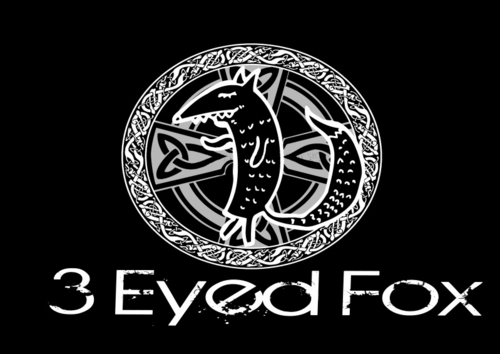 3_Eyed_Fox's profile picture. 3 piece folk/rock band from the east midlands comprising of Rachael Yeomans on Violin, Rich Kirton on guitar and Jonny Wallis on vocals.