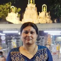 Dr Lakshmi Naga Sunkara(@lakshmisunkara) 's Twitter Profile Photo
