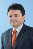 Contador em João Pessoa-PB, Diretor da Bureau Contábil, Vice-Presidente de Desenvolvimento Profissional CRCPB.