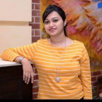 Dharitri Ganguly (@dharitriganguly) 's Twitter Profile