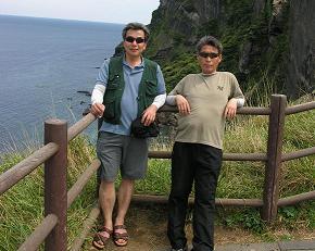 여행, 풍란목부작과 소품목공예, 산나물, 버섯등에 관심이 많은 직장인입니다.