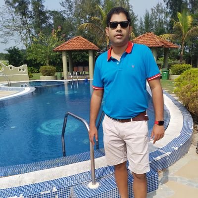 debjeetba's profile picture. Run Forrest Run 🏃