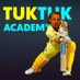 TukTuk Academy (@TukTuk_Academy) Twitter profile photo