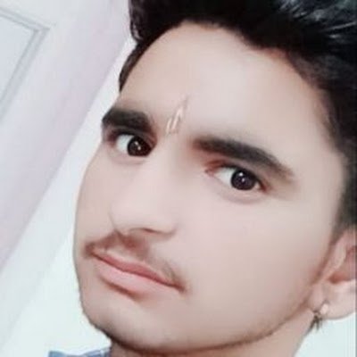 @JitendarChhimpa