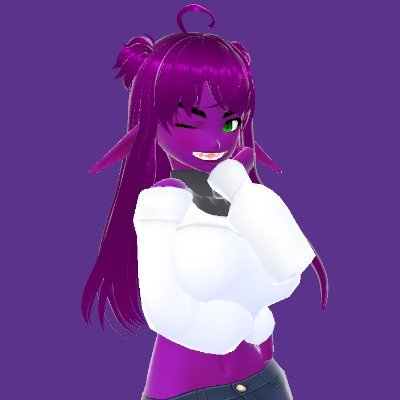 Monster Girl Vtuber, She/They 29 Streams Mon, Fri, and Sun 4 pm. 18+ follows only, I might post naughty things!